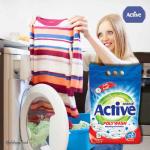 Washing Laundry Powder For Export Only