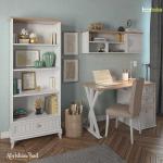 Writing Desk & Cabin For Export