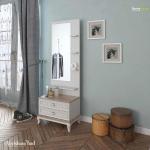 Medium Size Bed Service For Export