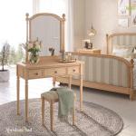 dressing table Design Oak Export in any Demand