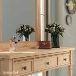 dressing table Design Oak Export in any Demand