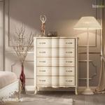 Double Bed Sets, Catherine Model Available For Export