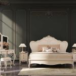 Double Bed Set, Elegant Model For Export