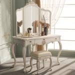 Dressing Table Design Elegant For Export at Iran