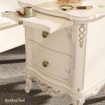 Elegant Bedside Table For Export In Iran