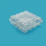 Plastic Packaging Containers For Food In in Export