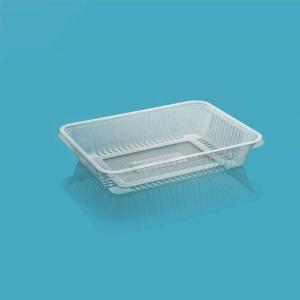 Plastic Protein packaging containers In Sale at Good PRICE