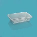 Plastic Protein Packaging Containers For Export