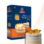 Orange Flavor Powder Cake In Bulk Buy Now