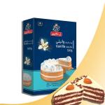 Vanilla Flavor Powder Cake For Wholesale in Best Price