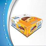 Chocolate-Coated Biscuit at Best Price of Export