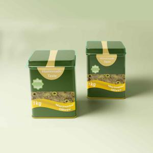 Olives Persian Marinated For Wholesale In Bulk Order In Best Prices