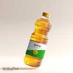 Canola Oil, Pure Refined Oil in Bulk Iran