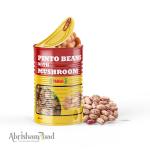 Canned Beans with Mushrooms Order Fulfillment low Price in Iran