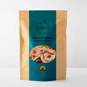 Dried Apple Fruit Bulk Supplier in Iran For Best Prices Order Now