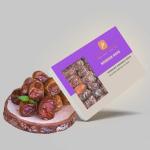 Kabkab Iranian Dates Wholesale In Iran To Supply