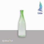 Tabletop Vases Glass Enamel Iranian Ready For export at best price