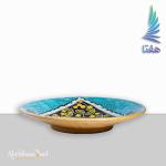 Enamel Plate Iranian Ready For export in worldwide