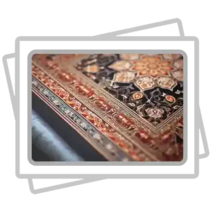 Silk Carpet