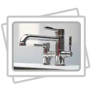 Building Faucets