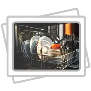 Dishwasher