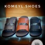 Saba Sandal Wholesale – Men & Boys Casual Slide Sandals for Bulk Orders