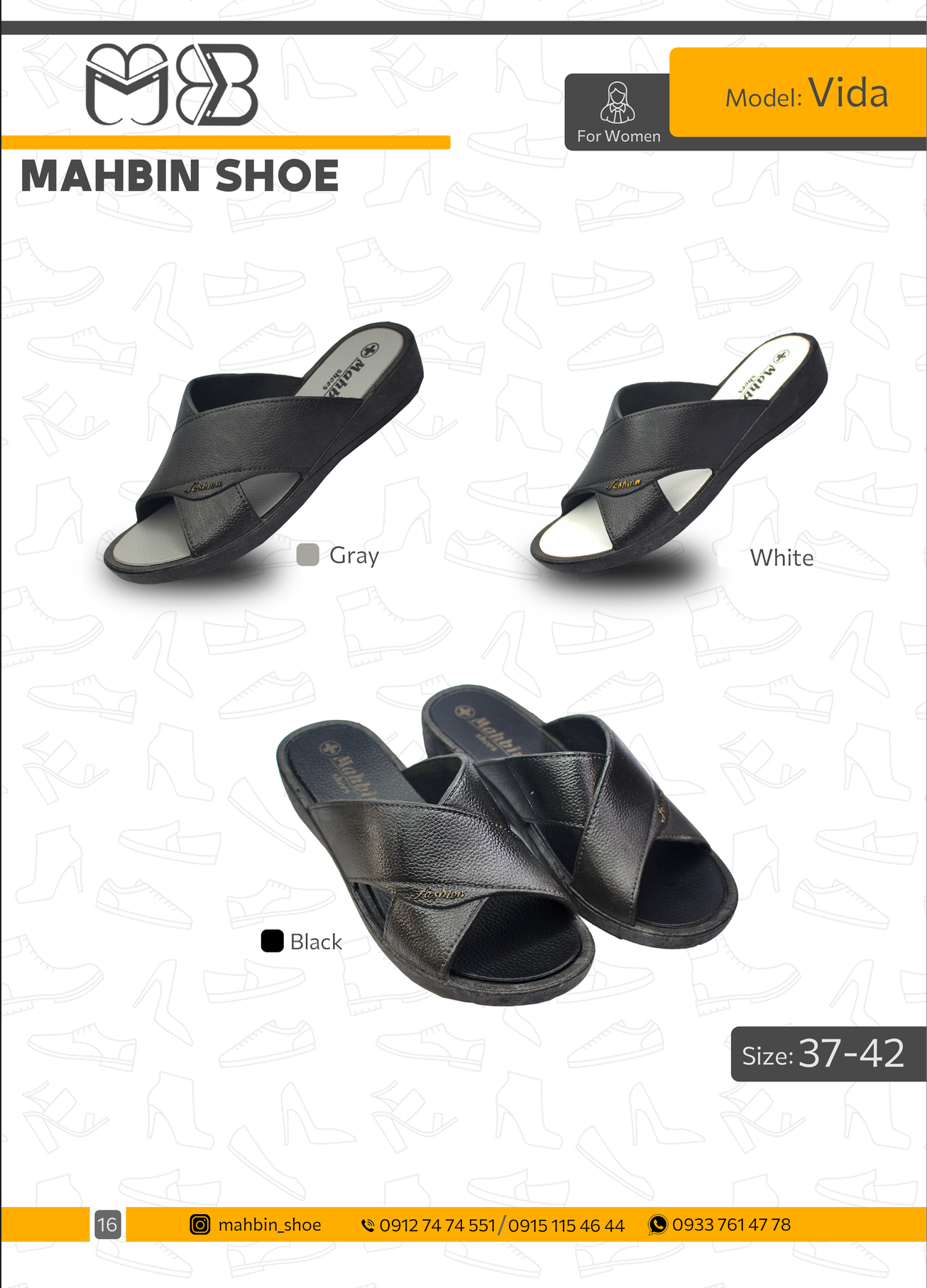 MahbinShoes