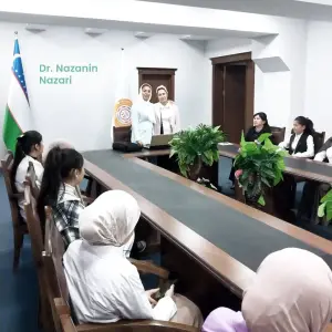 Dr.Nazanin Nazari Ardabili