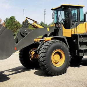 LG956 Wheel Loader