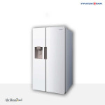 Refrigerator Iran a Big Wholesale Supplier