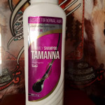 Family Shampoo TAMANNA For Export