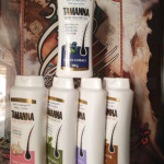 Family Shampoo TAMANNA For Export