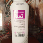 Family Shampoo TAMANNA For Export