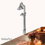 Aryana Shower Faucet Younica Model Kyan Gold Great Offer to Neighborhood Countries