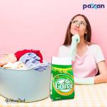 Golnar Hand Washing Powder in Wholesale