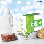 Golnar Laundry Soap Bar 160gr Ready to Supply in Wholesale