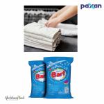 Barf Hand Washing Powder Pro Formula Best Detergent Super Stain 10, 20KG Order for Bulk Quantity