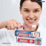 Nasim Toothpaste Maximum Fluoride Protection 80GR In Wholesale