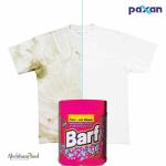 Barf Stain Remover Powder 500Gr Power For Colorful Stain with Good Best Wholesale Price