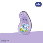 Active Body Shampoo Baby Creamy 250GR For Wholesale Price