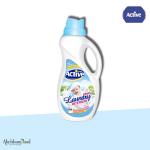 Active Detergent Baby Laundry 1500GR For Children Clothes In Wholesale Price