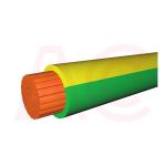 Construction Cable 450/750V for Export – PVC Insulated, Flame-Retardant, Lead-Free