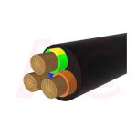 Low Smoke and Halogen-Free LSZH Cable 0.6/1 kV - High Safety & Reliable Performance for Export