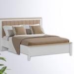 New Classic Double Bed - Custom Sizes, Premium Quality, Competitive Prices | Buy Direct from Manufacturer