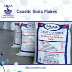 Caustic Soda Flakes 99% NaOH Supplier & Exporter | Best Price