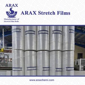 Wholesale Stretch & Shrink Film – Heavy Duty Industrial Packaging Wrap