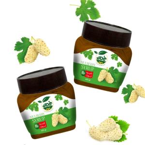 Wholesale Mulberry Syrup – Bulk Exporter | Natural & Affordable Prices