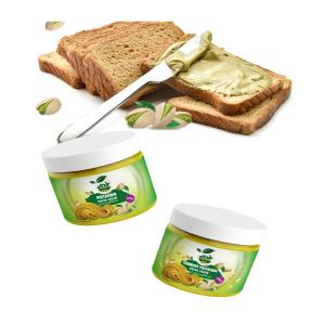 Premium Pistachio Cocoa Cream – Bulk Supply at the Best Price