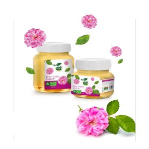 Wholesale Export of Rose Water Syrup – Best Prices & Bulk Supply