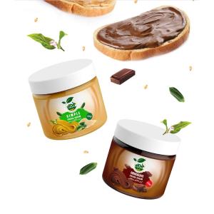 Simple Cocoa Cream-Chocolate Cocoa Cream Exporter – Bulk Supply